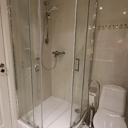 Apartamento Sügise Tallin
