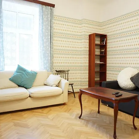 Appartement Sugise *