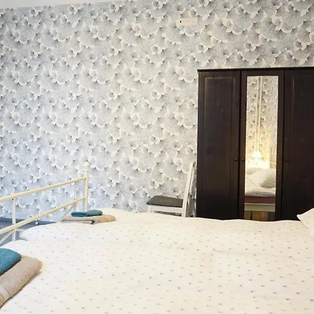 Appartement Sugise *