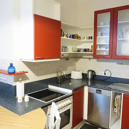 Sugise Apartament *